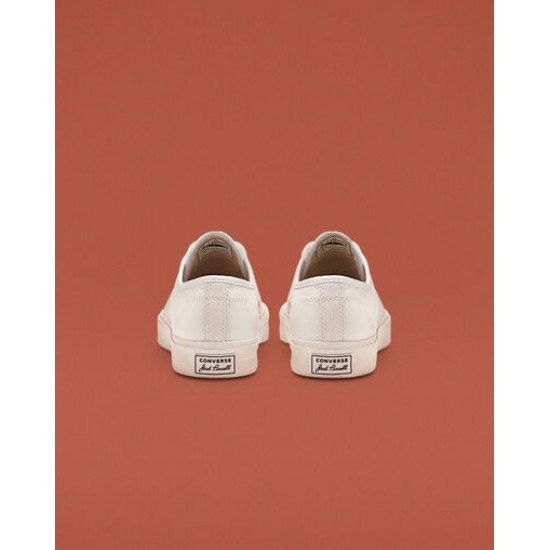 Converse  Jack Purcell Leather Shoe